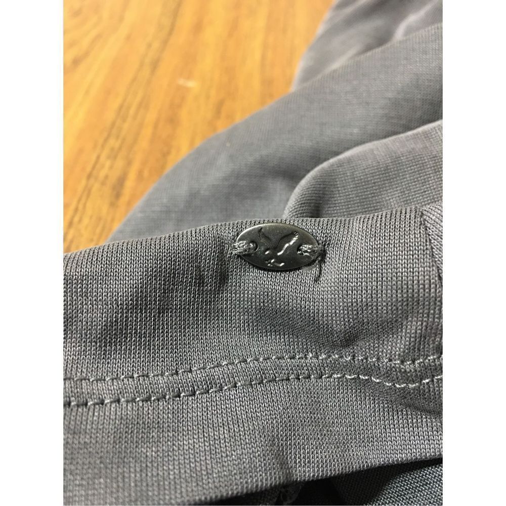 Women’s Cropped Long Sleeve Soft & Sexy Top XXS - Picture 11 of 11